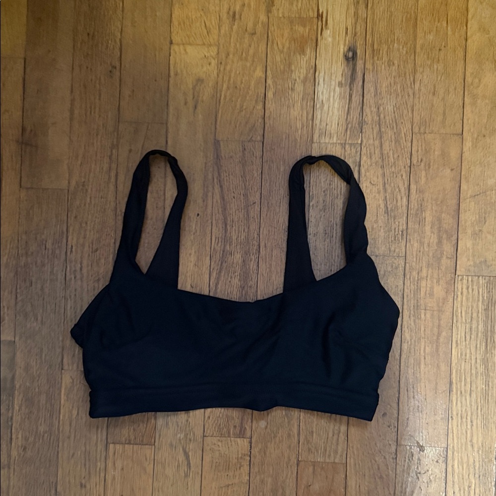 Aerie Black Women's Bra